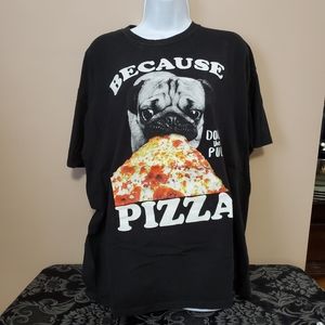 Doug the Pug Merch T-Shirt